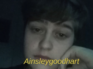Ainsleygoodhart