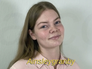 Ainsleygranby