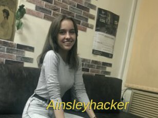 Ainsleyhacker