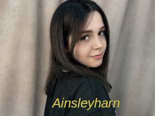 Ainsleyharn