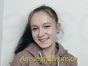 Ainsleyhawkinson