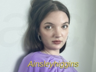 Ainsleyhiggins
