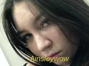 Ainsleywow