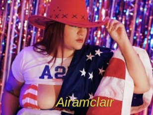 Airamclair