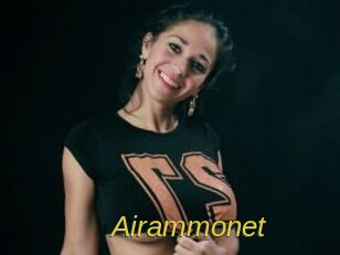Airammonet