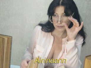 airinaann Archive DVD ORG