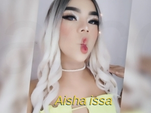 Aisha_issa