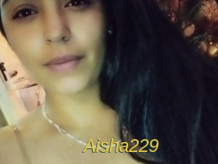 aisha229 Archive DVD ORG