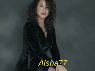 Aisha77