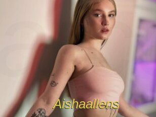 Aishaallens