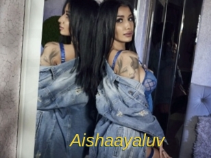 Aishaayaluv