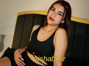 Aishablair