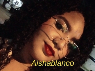 aishablanco Archive DVD ORG