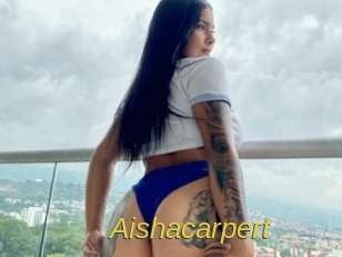 aishacarpert Archive DVD ORG