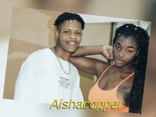Aishacopper