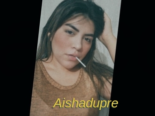 Aishadupre