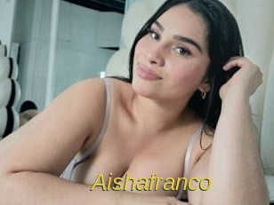 Aishafranco