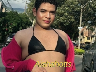 Aishahotts