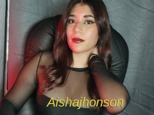 Aishajhonson