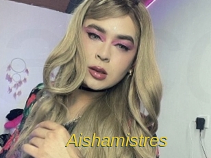 aishamistres Archive DVD ORG