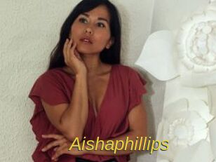 Aishaphillips