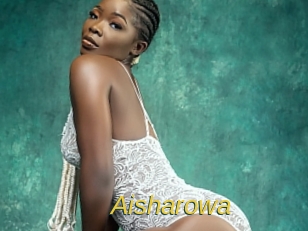 Aisharowa