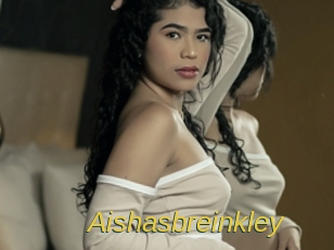 aishasbreinkley Archive DVD ORG