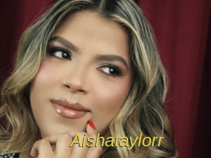 Aishataylorr
