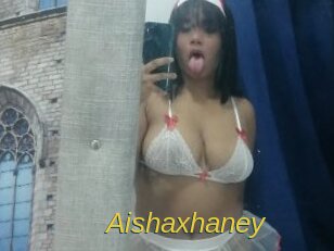 Aishaxhaney