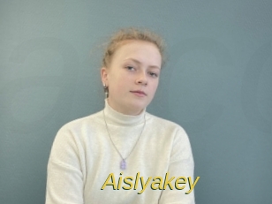 Aislyakey
