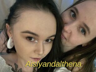 Aislyandalthena