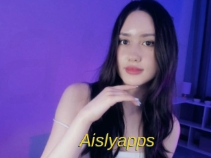 Aislyapps