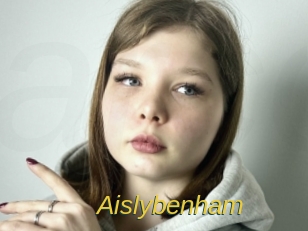 Aislybenham
