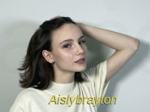 Aislybrayton
