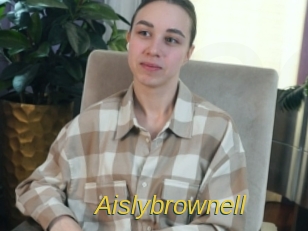 Aislybrownell