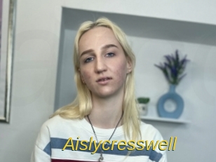 Aislycresswell