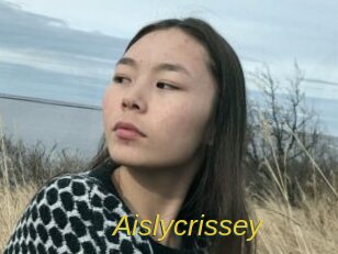 Aislycrissey