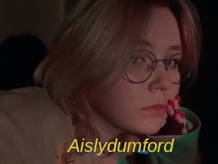 Aislydumford