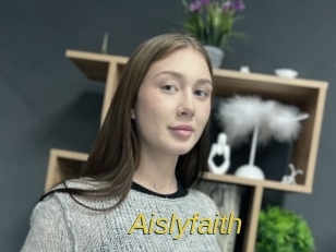 Aislyfaith