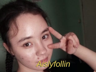 aislyfollin Archive DVD ORG