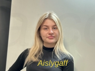 Aislygaff