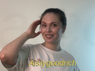 Aislygoodrich