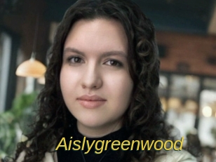 aislygreenwood Archive DVD ORG