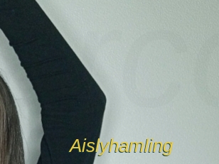 Aislyhamling