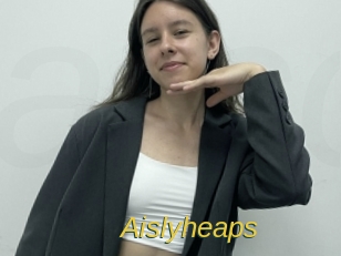 Aislyheaps