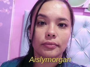 Aislymorgan