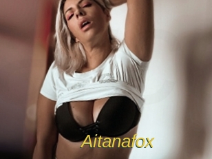 Aitanafox