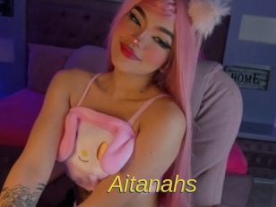 Aitanahs