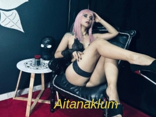 Aitanaklum