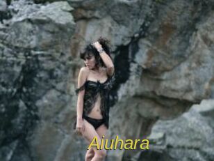 Aiuhara